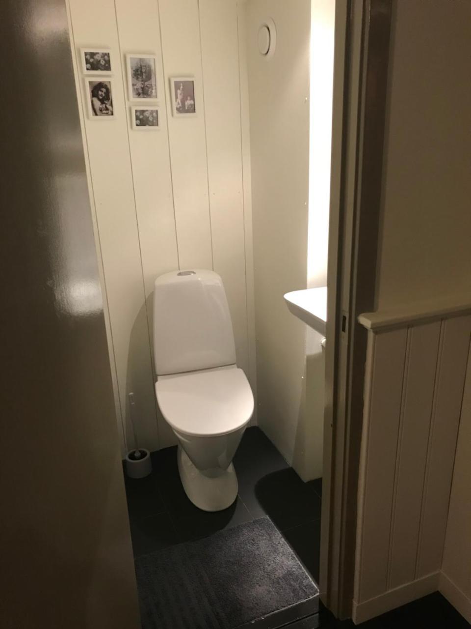 Room With Pentry, Separate Entrance, No Cardpayment Granna Luaran gambar