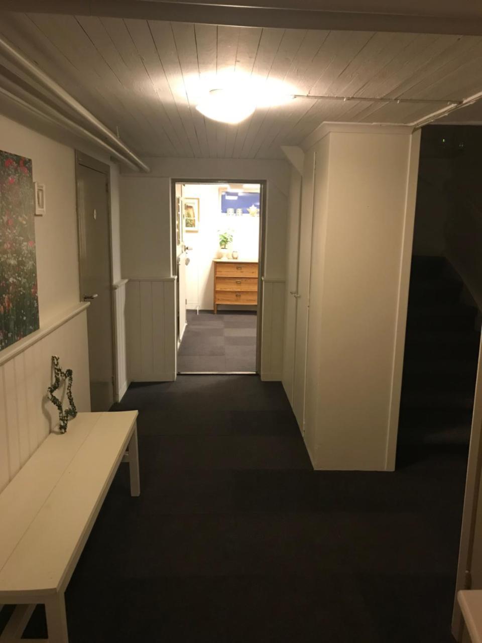 Room With Pentry, Separate Entrance, No Cardpayment Granna Luaran gambar